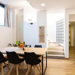 Design Flats Apartment Milan