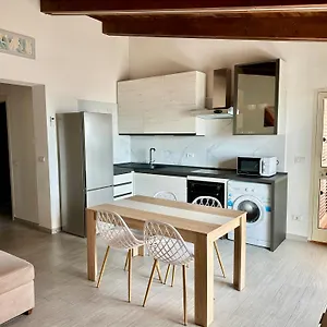 Approdo Apartment