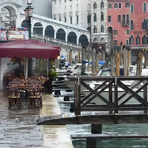 Nuova Residenza Laguna Apartment Venice