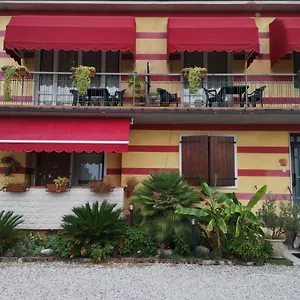 Ca' Del Sasso Country house Verona
