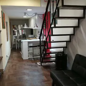 Apartamento Residenze San Domenico, Cagliari