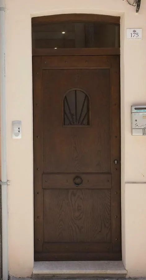 White House Apartment Cagliari 0*,  Italy