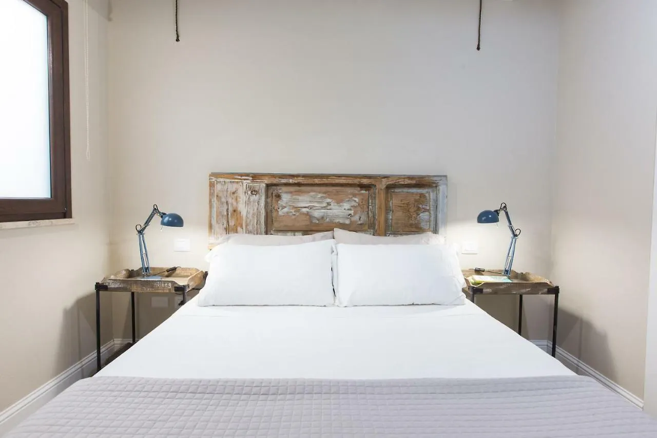 White House Apartment Cagliari