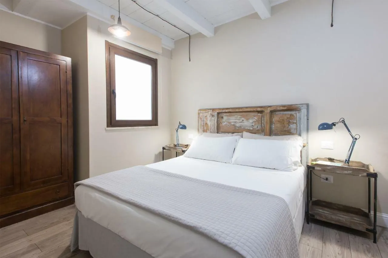 White House Apartment Cagliari