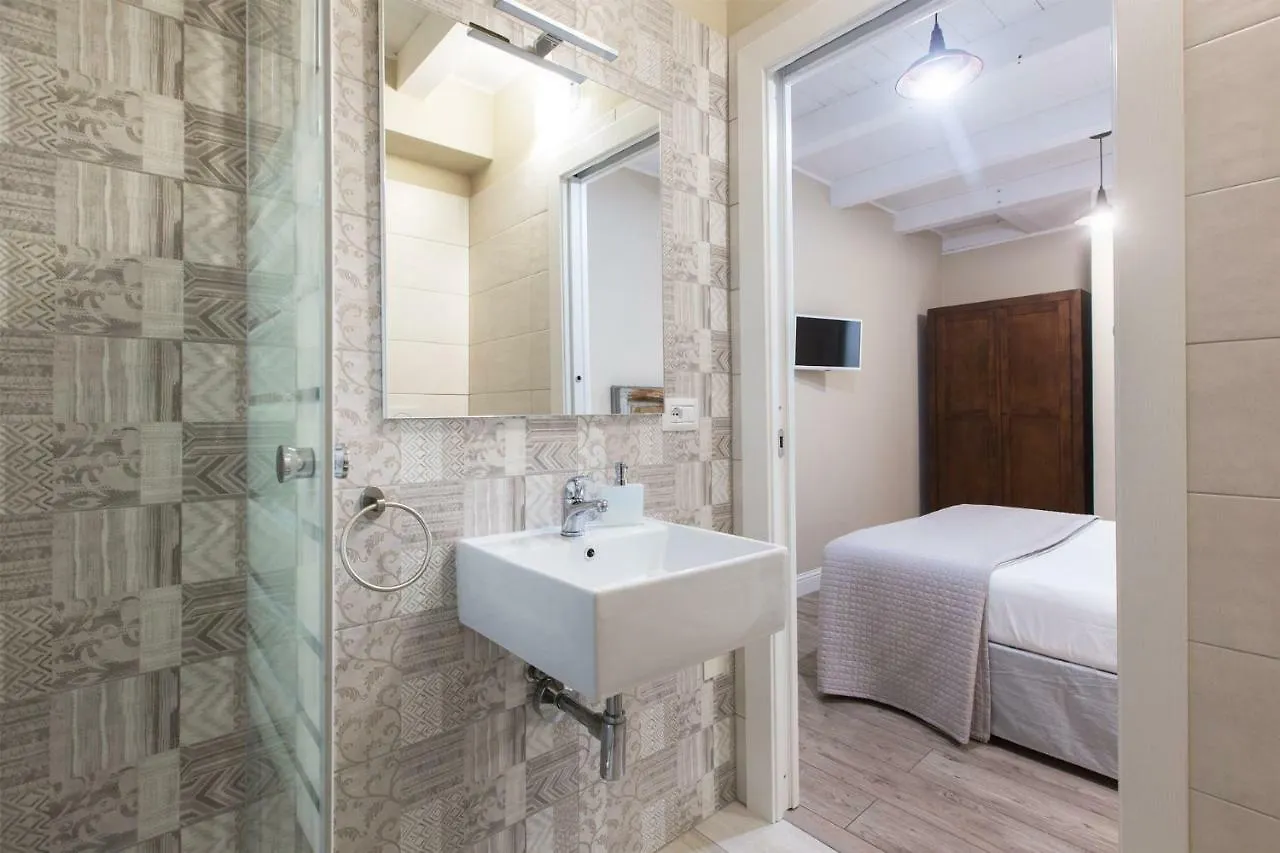 White House Apartment Cagliari Italy