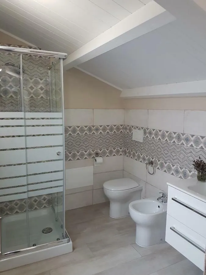 White House Apartment Cagliari