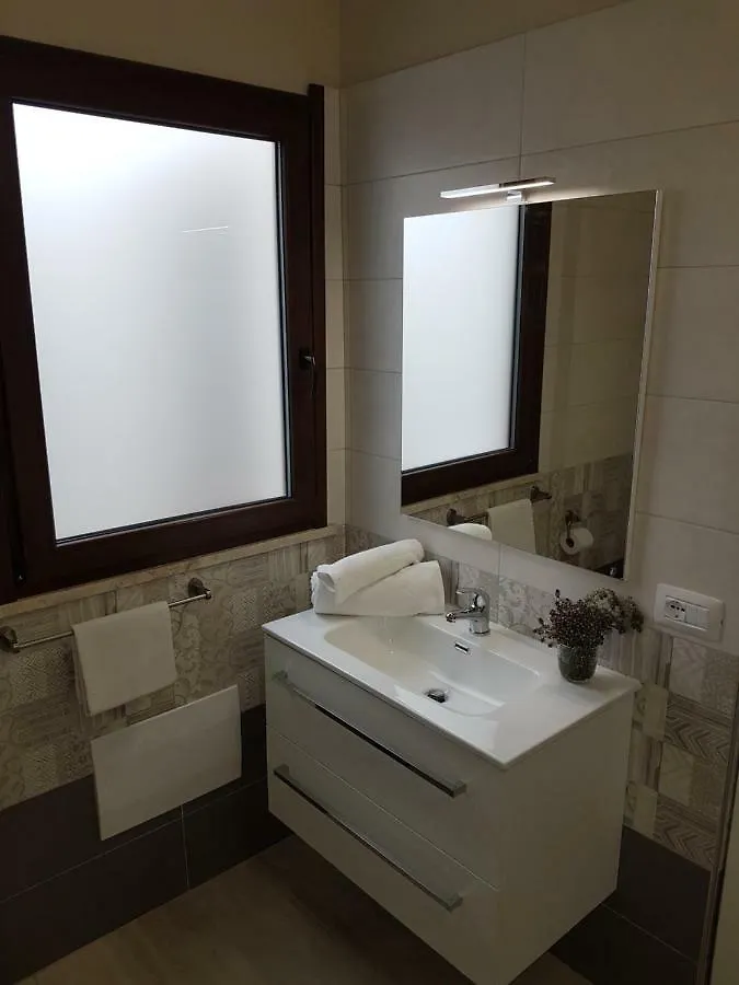 White House Apartment Cagliari