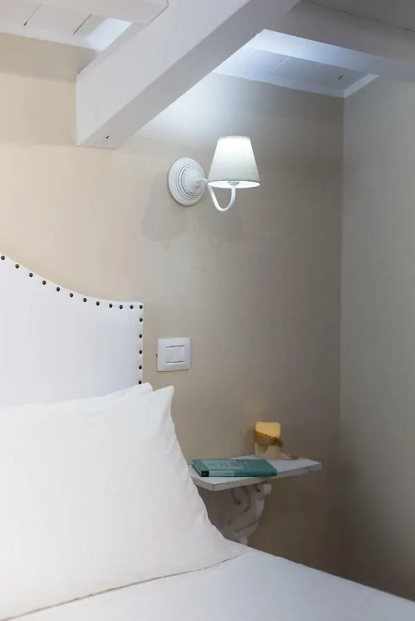 White House Apartment Cagliari