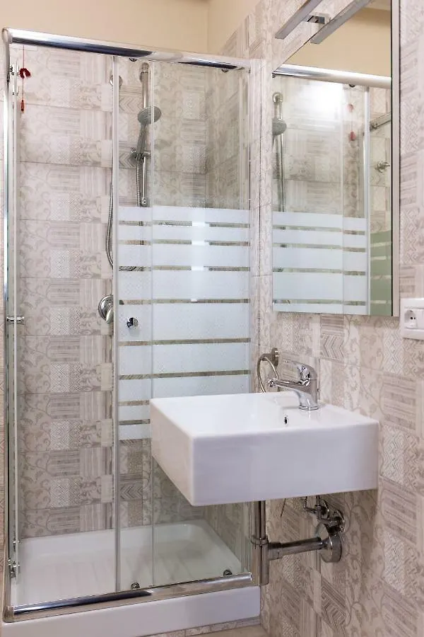 White House Apartment Cagliari