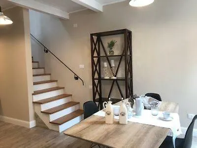 White House Apartment Cagliari