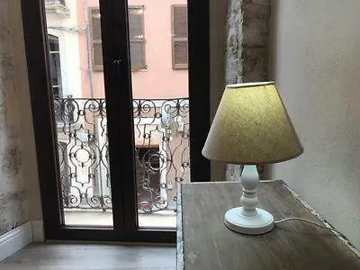 White House Apartment Cagliari
