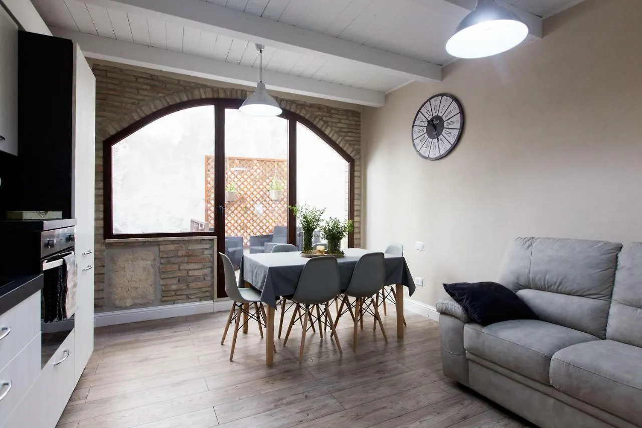 White House Apartment Cagliari
