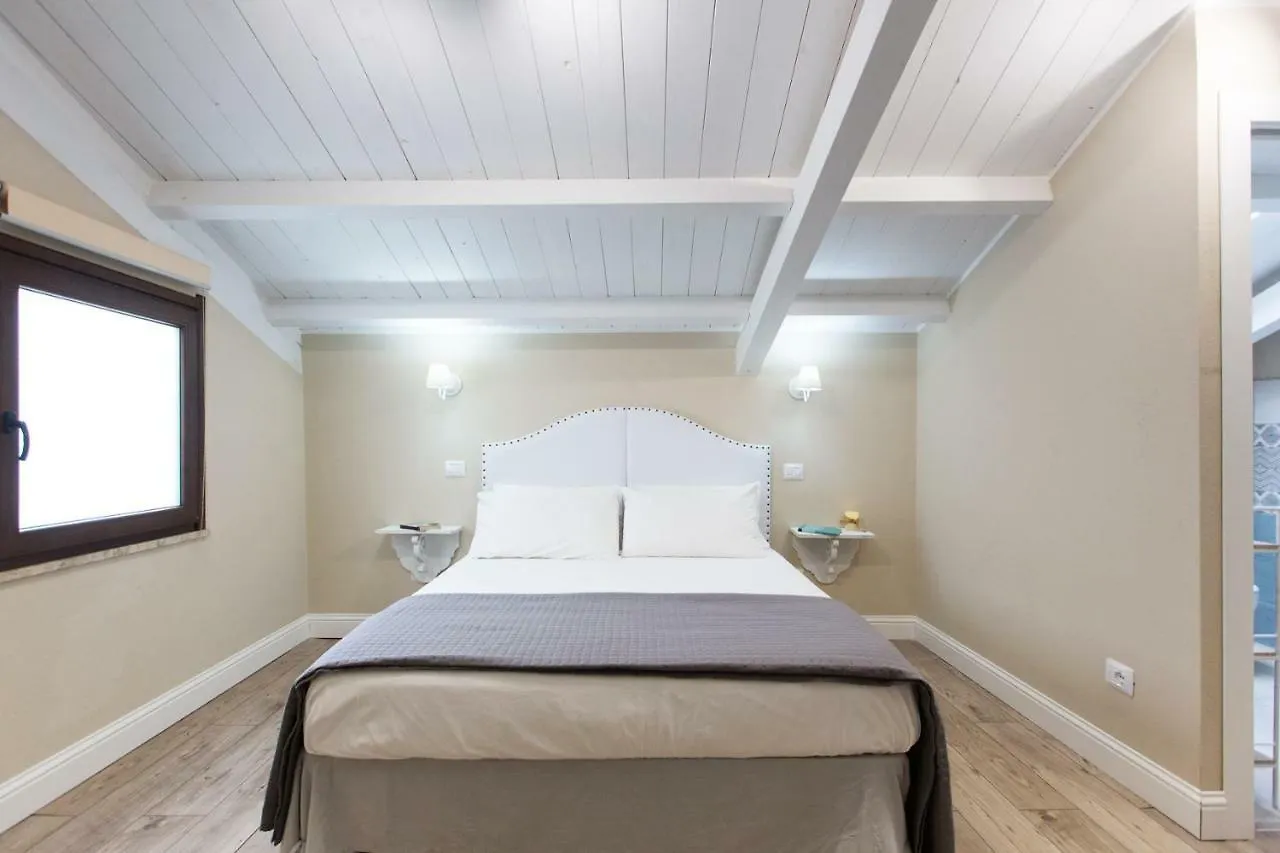 White House Apartment Cagliari