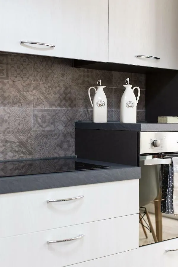 White House Apartment Cagliari
