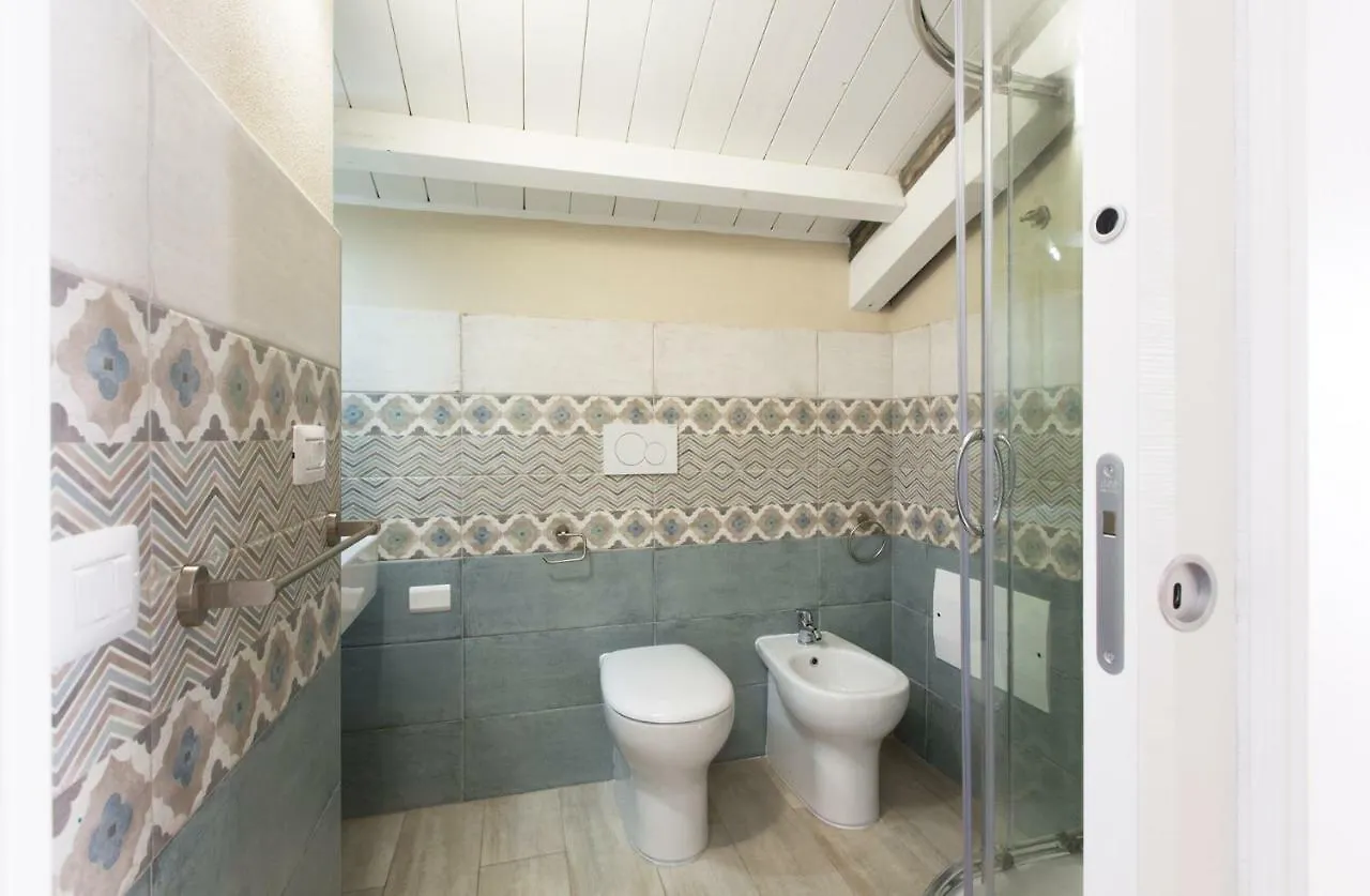 White House Apartment Cagliari